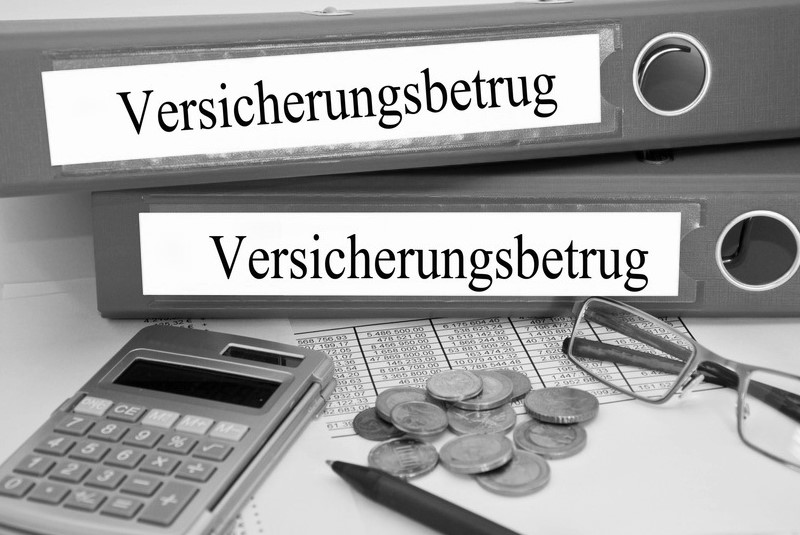 Versicherungsbetrug: Wenn Selbstständige das Krankentagegeld erschleichen