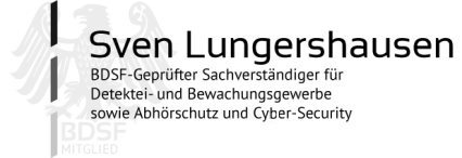 Sachverständiger 2021